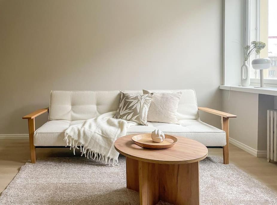 Central 1Br Next To The Park Helsinki Exterior photo